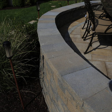 Outdoor Kitchens
