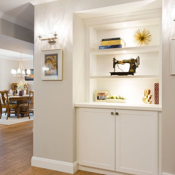 Wildwood Whole Home Renovation