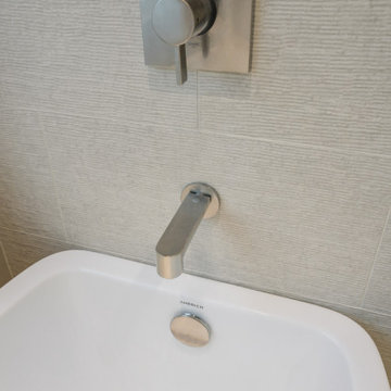 Bathroom Remodel - The Problem-Solvers Behind This Gorgeous Project