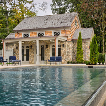 Fairytale Swim Setting