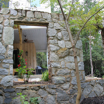 Caesars Head Mountain Home