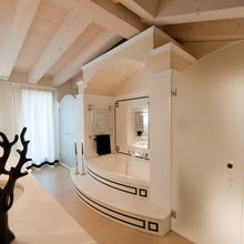 Idee per il bagno