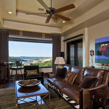 Award Winning Home