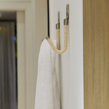 Stylish Towel Hook, Hong Kong