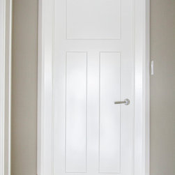 A Gulf Bay Condo - Interior Doors
