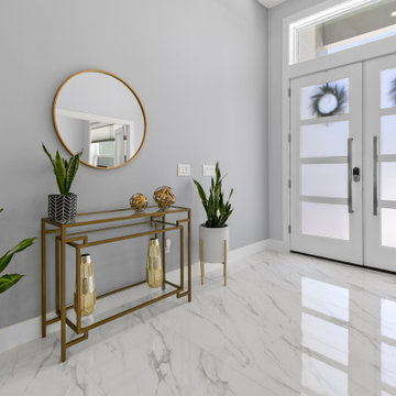 Palm Coast Modern