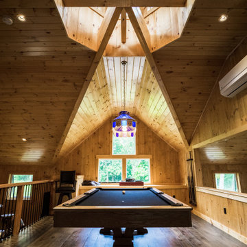 Hilltop Barn