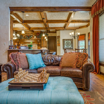 Shanes Lane, Tuscan Ranch Project