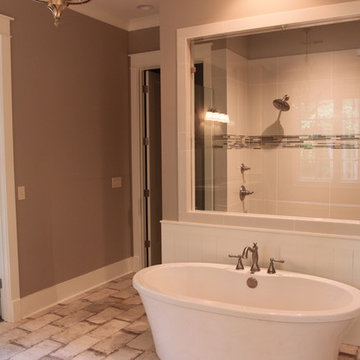Forest Hill Irene - Home Builder: Tommy Young Construction