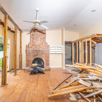Winter Park | Full Renovation