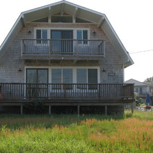 Beach House Renovation