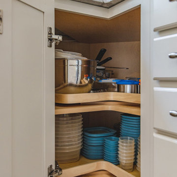 Manassas Kitchen & Bathroom Remodeling