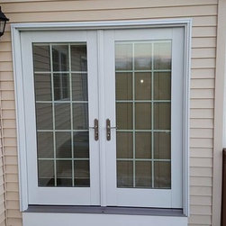 Door Installations - Windows And Doors