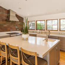 Kitchen ideas