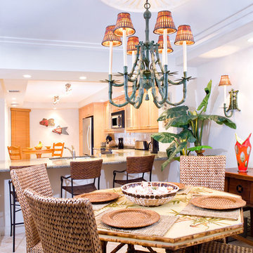 Laid-back Islamorada Getaway