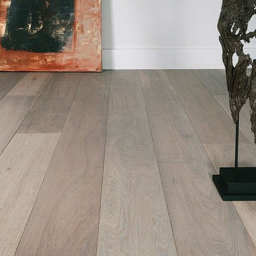 DuChateau room samples