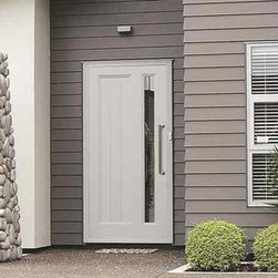 2014 Entry Door Collection - Front Doors