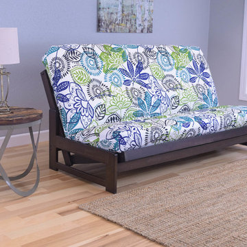 Aspen Frame with Bali Mattress