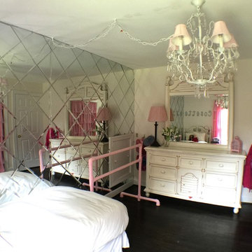 Navaho Dr Renovation