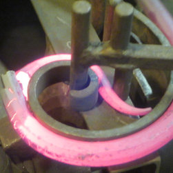 forging finials - Products