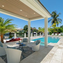 project | 1231 - Gazebos