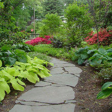 Outdoor Paths