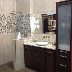 Kitchen & Bath - Products