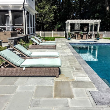 Baynes Residence