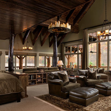 Adirondack Retreat
