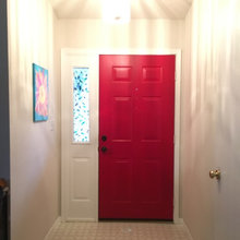 Entry Light