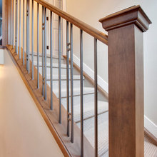 railings