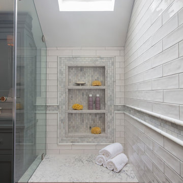 Forest Hills Master Suite