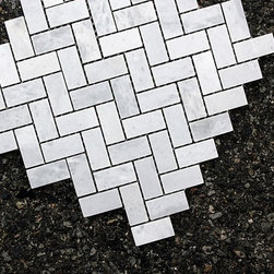 White Mosaics Collection #3 - Products