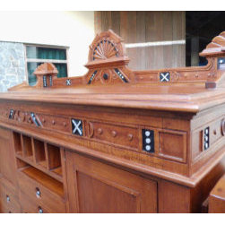 Wooton Desk - Products