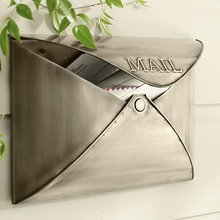 mailbox