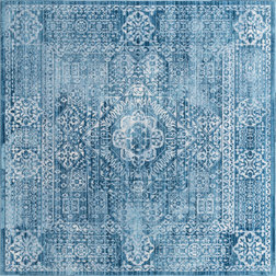 Mediterranean Area Rugs by Morning Design Group, Inc