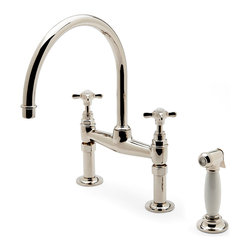 Waterworks Kitchen Fittings - Products