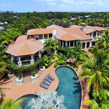 Bay View Estate