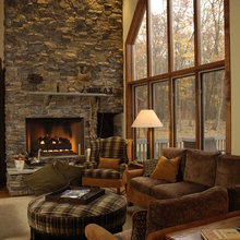 Trim and Wall Colors