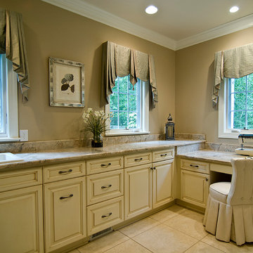 Washburn Design