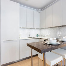 Kitchen Ideas
