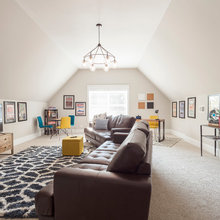 family room/playroom