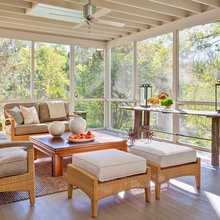 Screened Porches