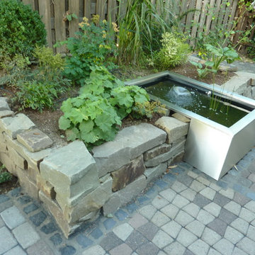Gartenbau