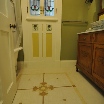 San Francisco Bath Remodel