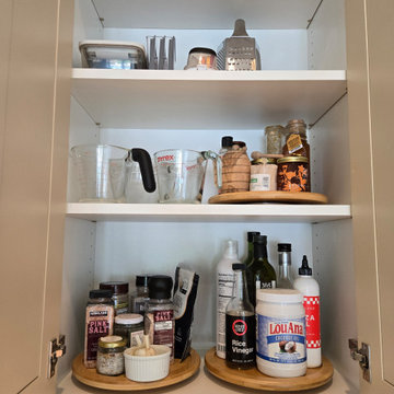 Whole-Home Organization | Kitchen, Pantry & Mudroom