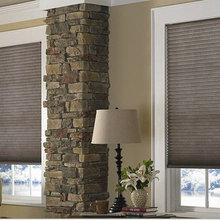 Blinds & Curtains