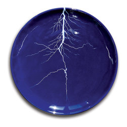 &bull; THE MONTHLY PLATE &bull; - Dinner Plates