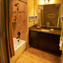 Bathroom Remodel Ideas