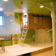 kid space